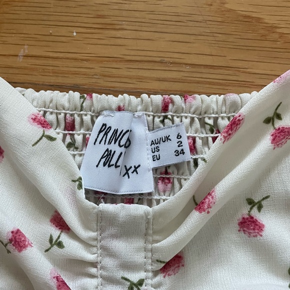 Princess Polly top - Picture 2 of 2